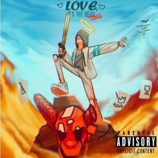 Love, It's The Devil: Diablo Edition (Deluxe Edition)