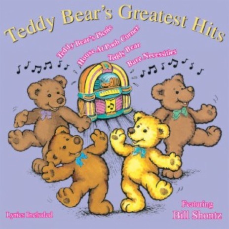 Me And My Teddy Bear | Boomplay Music