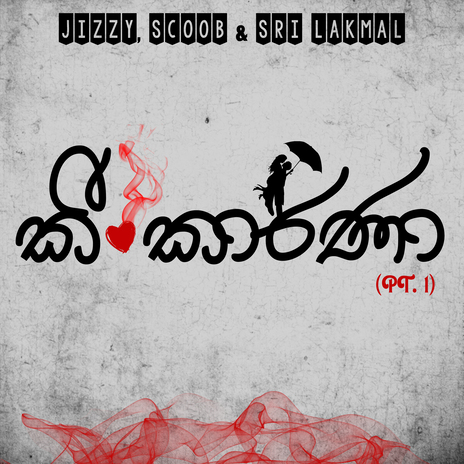 Kee Karana (Pt. 1) ft. Sri Lakmal & ScooB | Boomplay Music