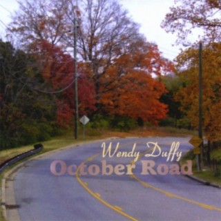 October Road