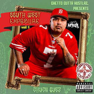 Southwest Exposure Vol1