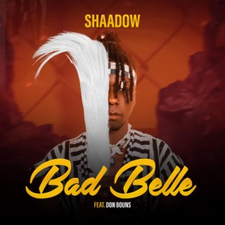 Bad Belle (feat. Donbouns)