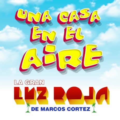 Una Casa En El Aire | Boomplay Music