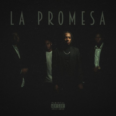 La Promesa | Boomplay Music