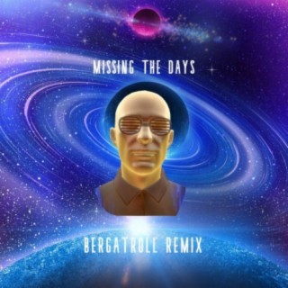 Missing the days (Bergatroll Remix)