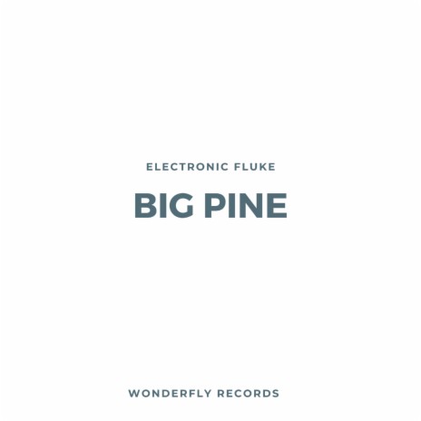 Big Pine | Boomplay Music