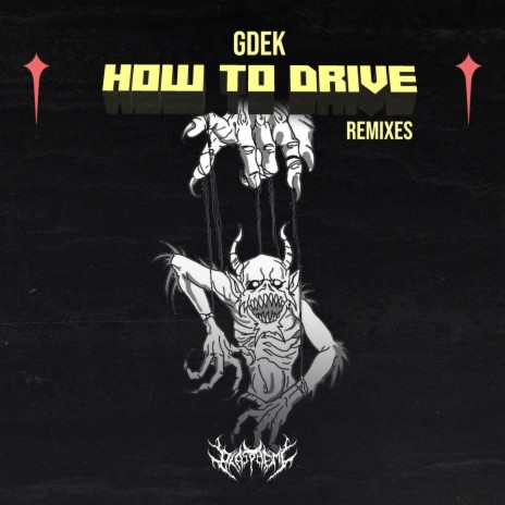 How To Drive (Shogott Remix)