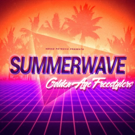 Summerwave | Boomplay Music