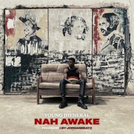 Nah Awake | Boomplay Music