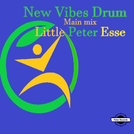 New Vibes Drum | Boomplay Music