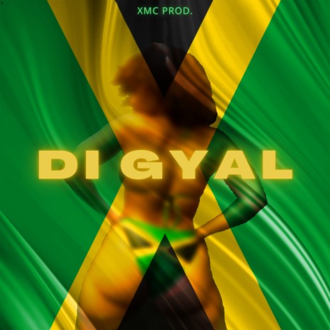 Di Gyal | Boomplay Music