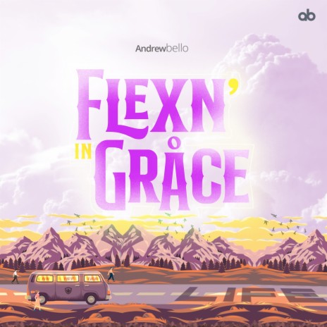 Flex in Grace | Boomplay Music