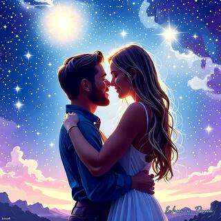 Starlit First Love lyrics | Boomplay Music