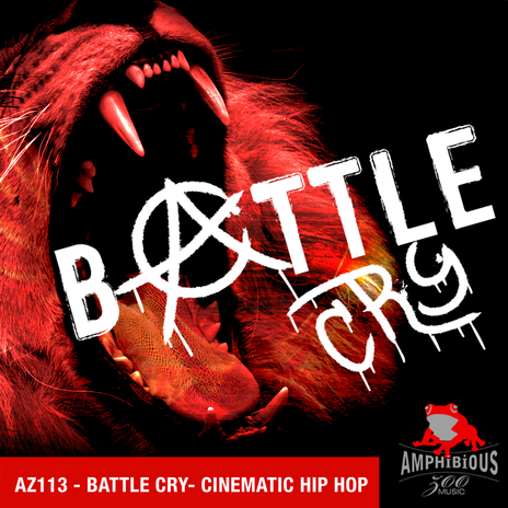 This Is A Battle Cry | Boomplay Music