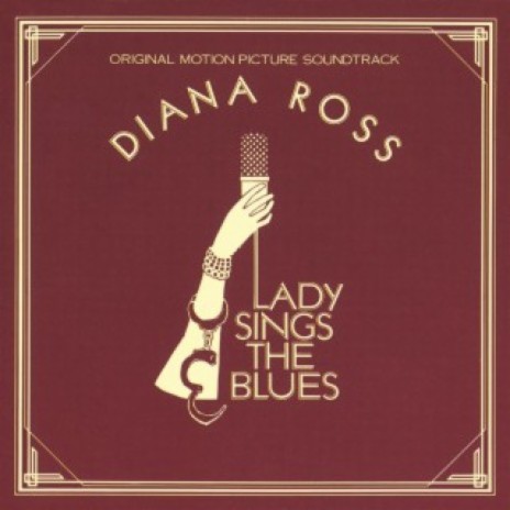 Love Theme (From "Lady Sings The Blues" Soundtrack) | Boomplay Music