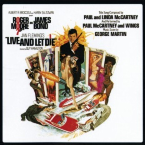 Underground Lair (From "Live And Let Die" Soundtrack / Remastered 2003) | Boomplay Music