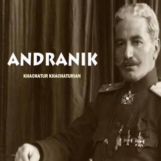 Andranik