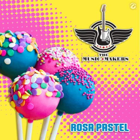Rosa Pastel | Boomplay Music