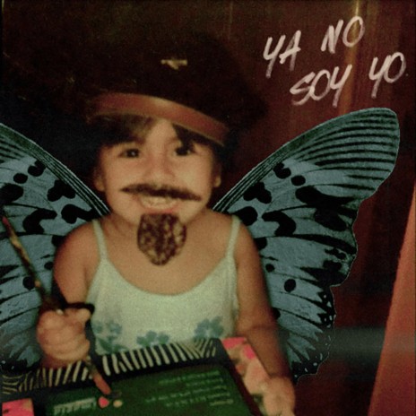 ya no soy yo | Boomplay Music