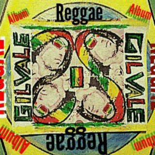 Álbum Reggae