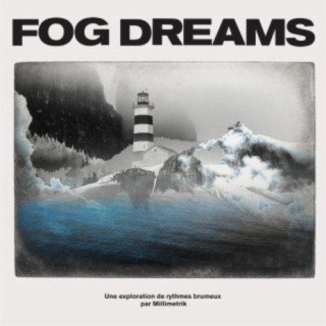 Fog Dreams ft. Frannie Holder | Boomplay Music