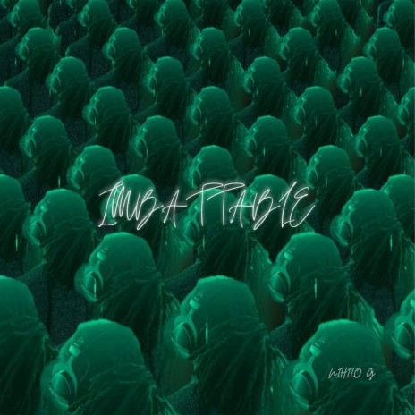 Imbattable | Boomplay Music