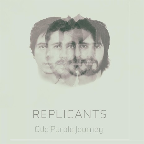 Odd Purple Journey | Boomplay Music