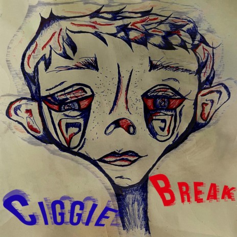 Ciggie Break ft. Horrific Sean | Boomplay Music