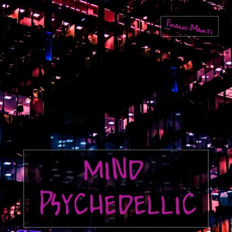 Mind Psychedellic