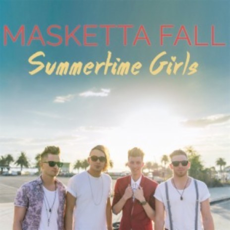 Summertime Girls | Boomplay Music