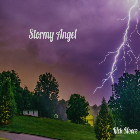 Stormy Angel | Boomplay Music