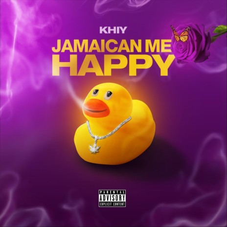 Jamaican Me Happy