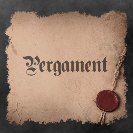 Pergament ft. Regen | Boomplay Music