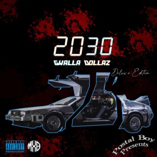 2030 Deluxe Edition