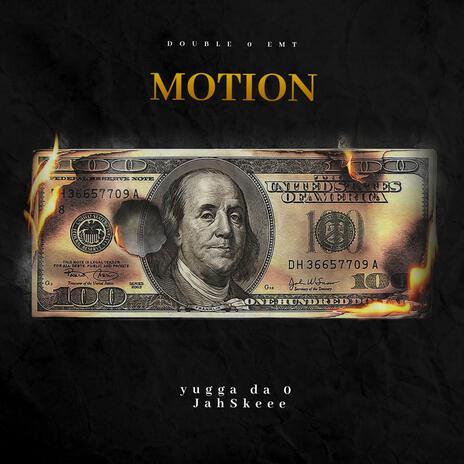 Motion ft. Yugga | Boomplay Music