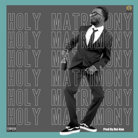 Holy Matrimony | Boomplay Music