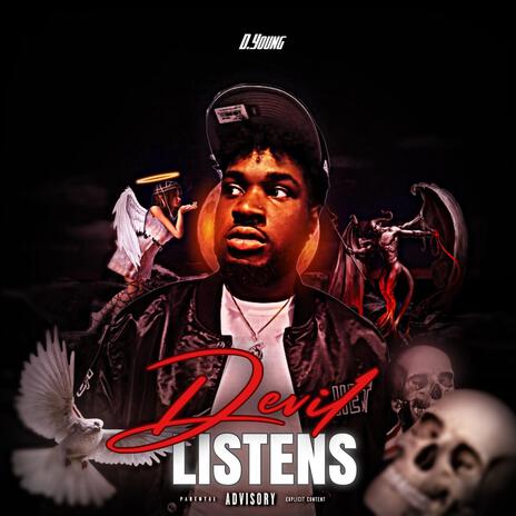 Devil Listens | Boomplay Music