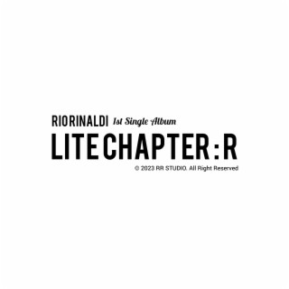 LITE CHAPTER : R