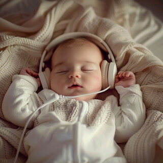 Nighttime Harmony: Baby Sleep Melodies