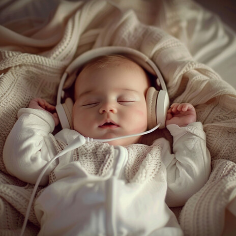 Night's Cradle Song ft. Baby Sleep Comfort & Baby Sleep Shusher | Boomplay Music