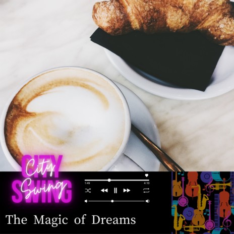 A Cup of Coffee at the Bank | Boomplay Music