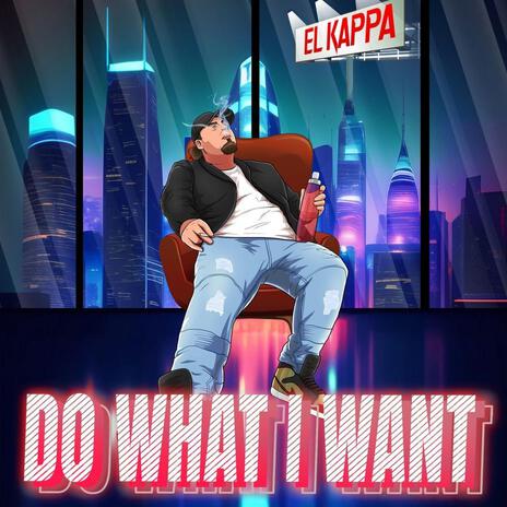 Do What I Want (Radio Edit) | Boomplay Music