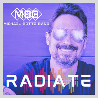 Radiate lyrics | Boomplay Music