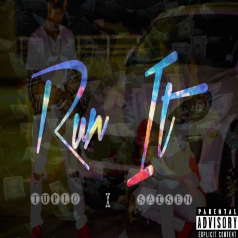 Run it ft. pluto & Pluto | Boomplay Music