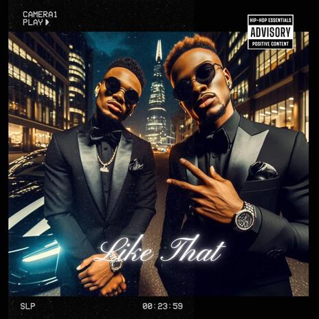 Like that (Special Fresh) | Boomplay Music