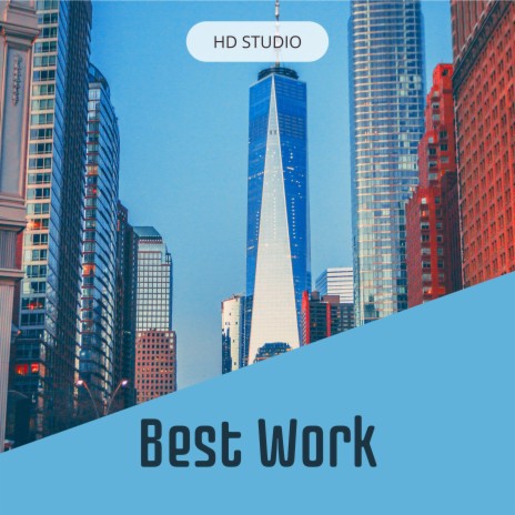 Best Work | Boomplay Music