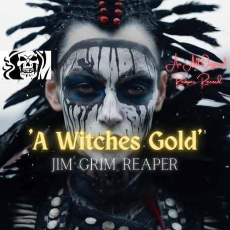 A Witches Gold | Boomplay Music