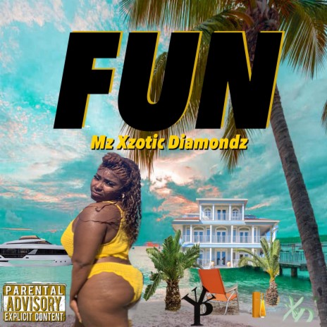 Fun | Boomplay Music