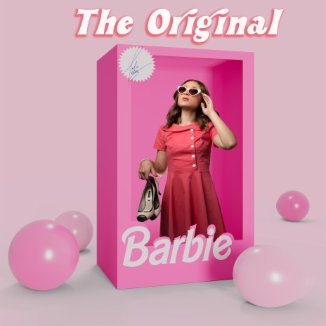 The Original Barbie | Boomplay Music