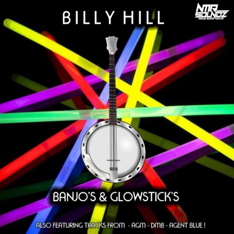 Banjos & Glowsticks 2 (Alternative Mix) | Boomplay Music